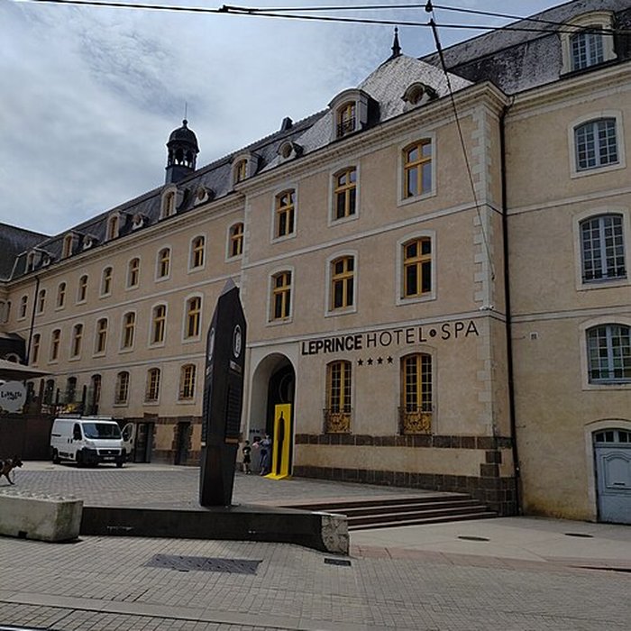 Photo de Couvent de la Visitation