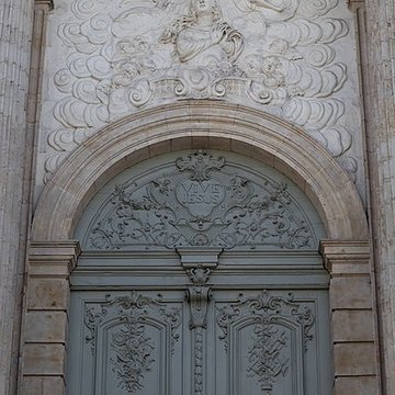 Couvent de la Visitation