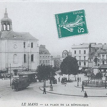 Couvent de la Visitation