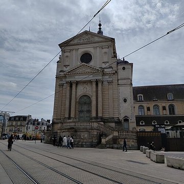 Couvent de la Visitation