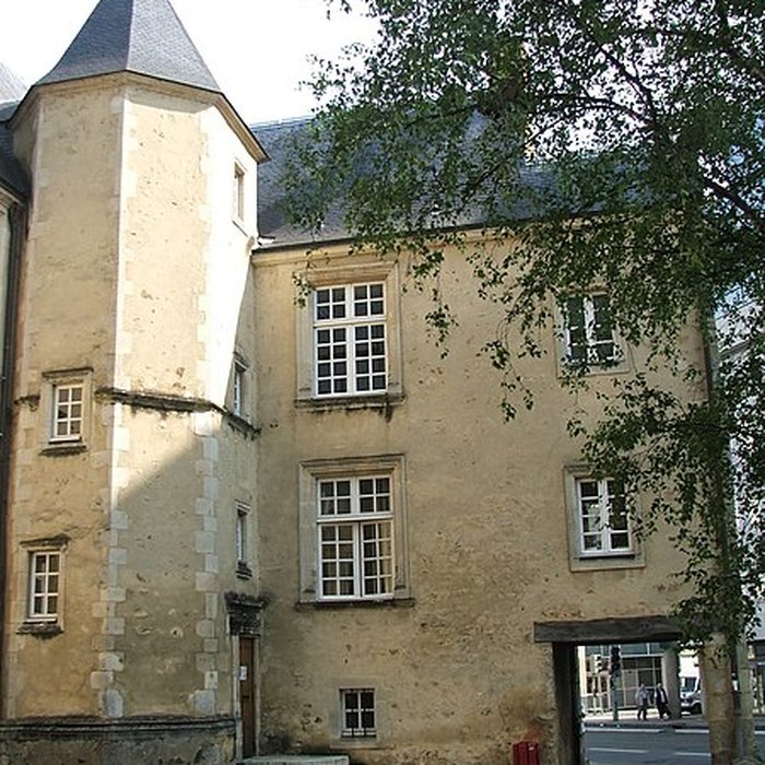 Photo de Couvent des Ursulines