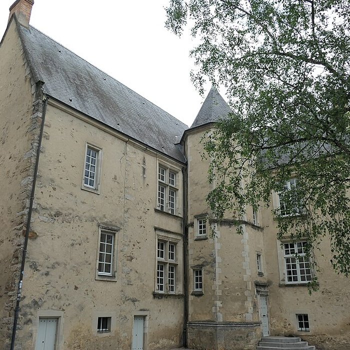 Photo de Couvent des Ursulines