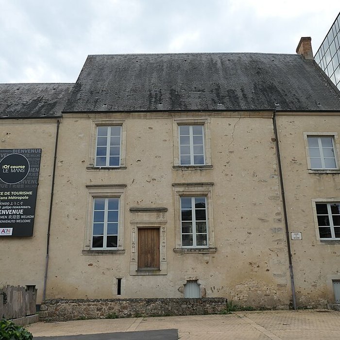 Photo de Couvent des Ursulines