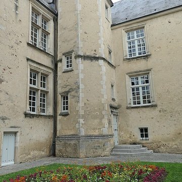 Couvent des Ursulines