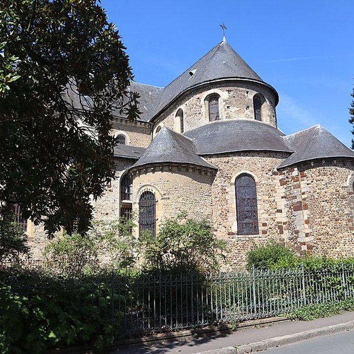 Photo de Eglise Notre-Dame-du-Pré