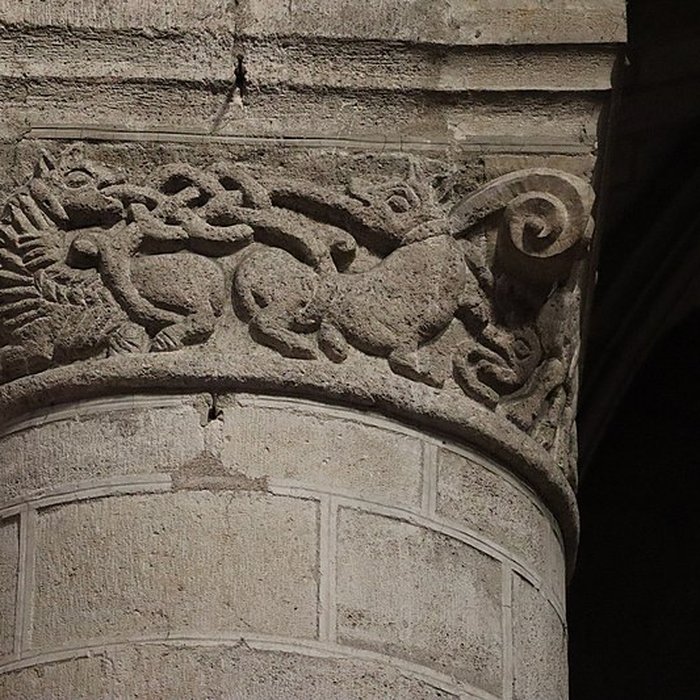 Photo de Eglise Notre-Dame-du-Pré