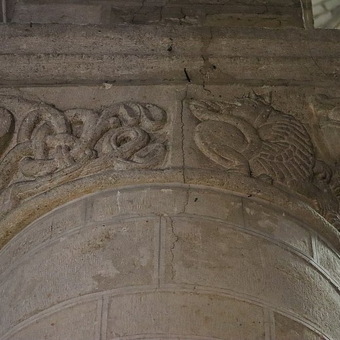 Photo de Eglise Notre-Dame-du-Pré