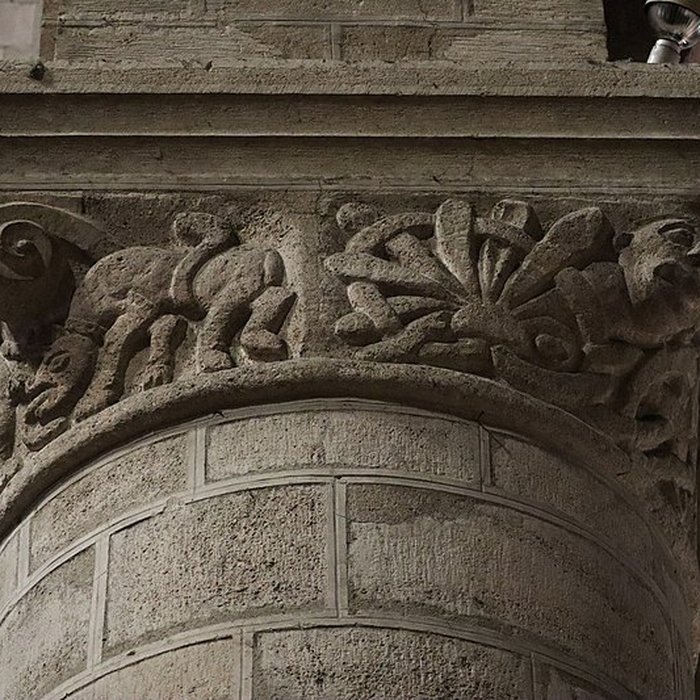 Photo de Eglise Notre-Dame-du-Pré