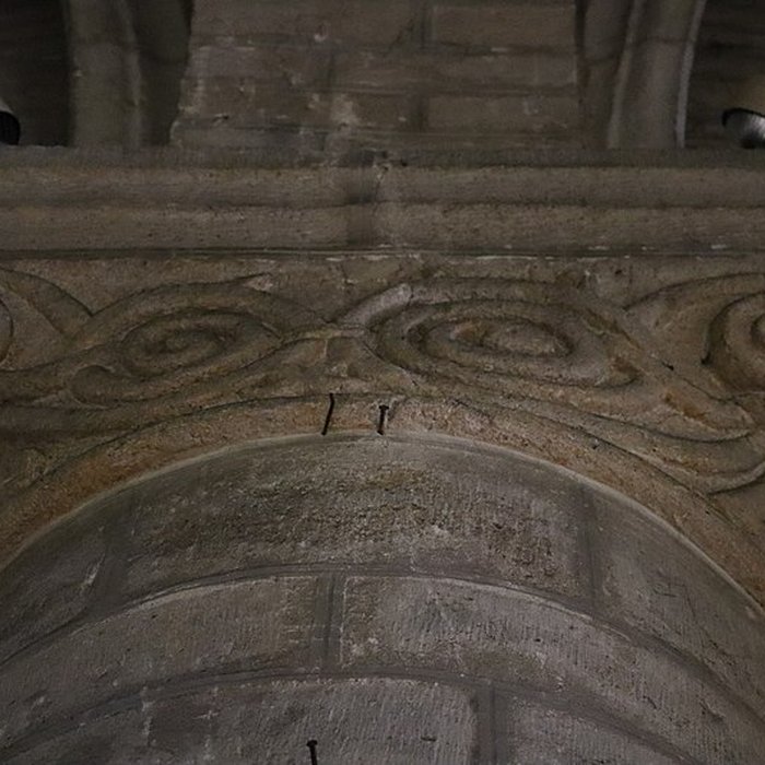 Photo de Eglise Notre-Dame-du-Pré