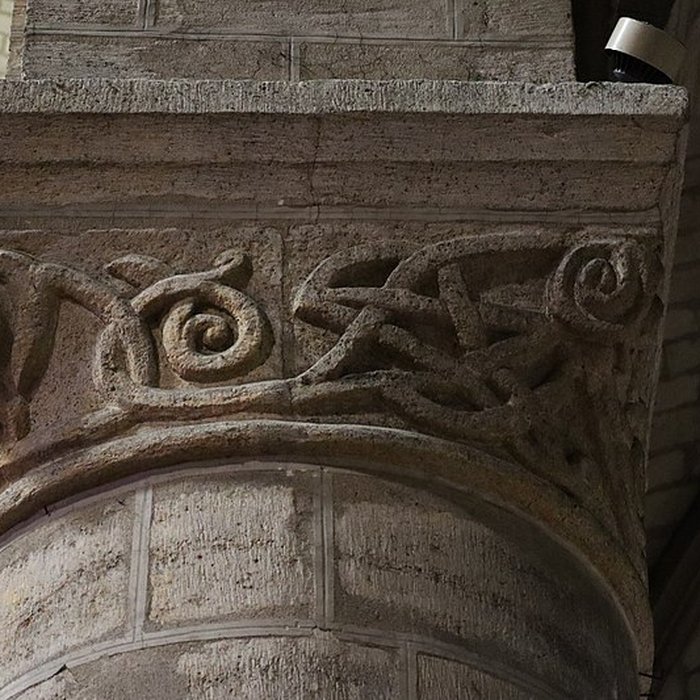 Photo de Eglise Notre-Dame-du-Pré