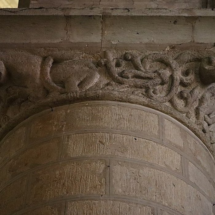 Photo de Eglise Notre-Dame-du-Pré