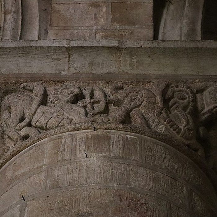 Photo de Eglise Notre-Dame-du-Pré