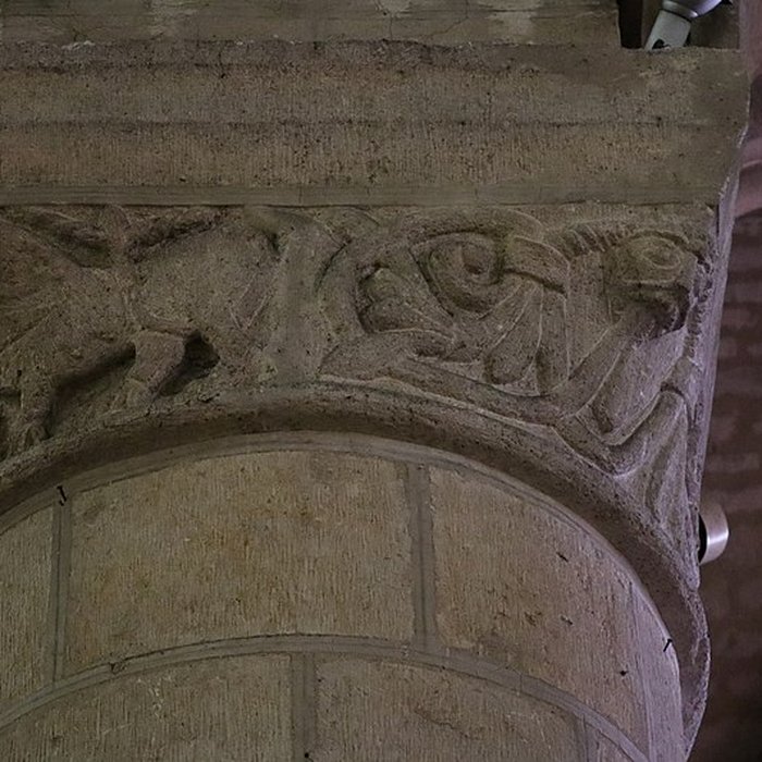 Photo de Eglise Notre-Dame-du-Pré