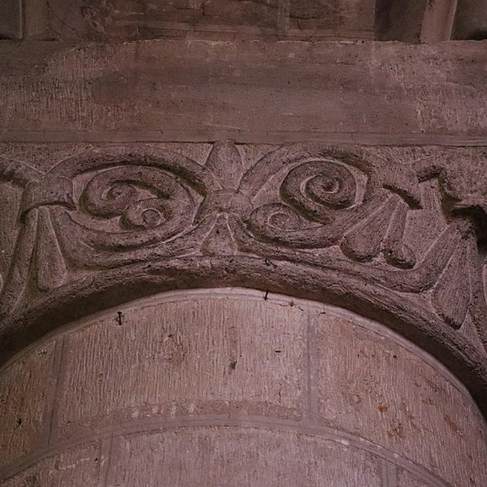 Photo de Eglise Notre-Dame-du-Pré