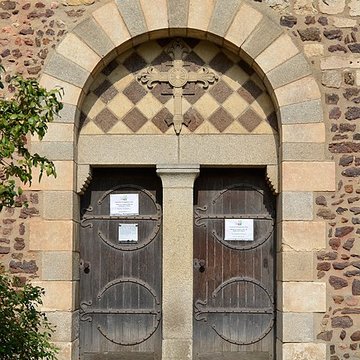 Eglise Notre-Dame-du-Pré