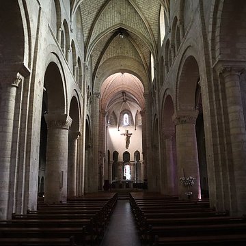 Eglise Notre-Dame-du-Pré