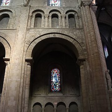 Eglise Notre-Dame-du-Pré