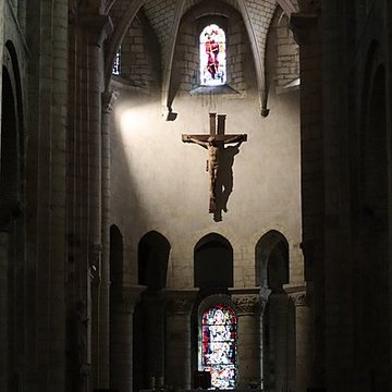 Eglise Notre-Dame-du-Pré