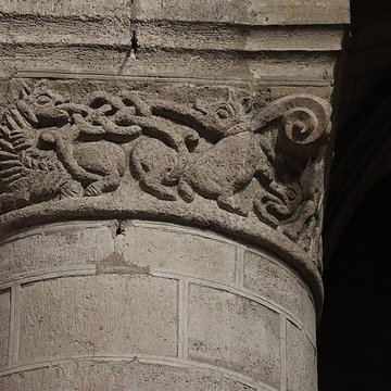 Eglise Notre-Dame-du-Pré