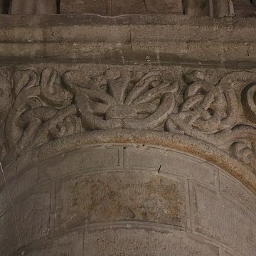 Eglise Notre-Dame-du-Pré