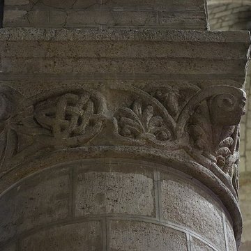 Eglise Notre-Dame-du-Pré