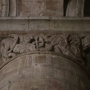 Eglise Notre-Dame-du-Pré