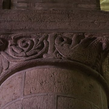 Eglise Notre-Dame-du-Pré