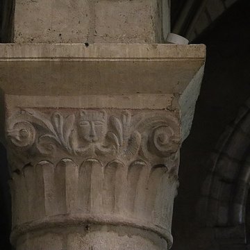 Eglise Notre-Dame-du-Pré