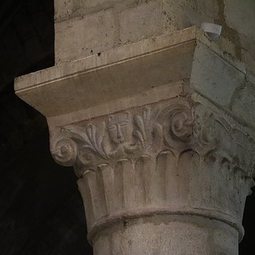 Eglise Notre-Dame-du-Pré