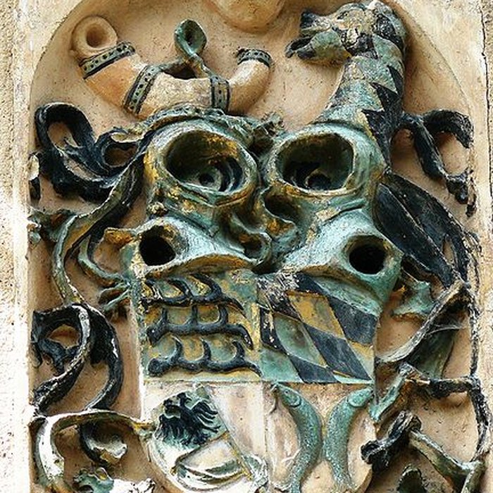 Photo de Hôtel de ville de Hunawihr