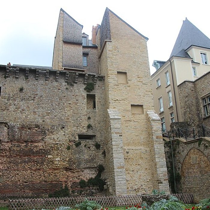 Photo de Escalier du Pont-Neuf