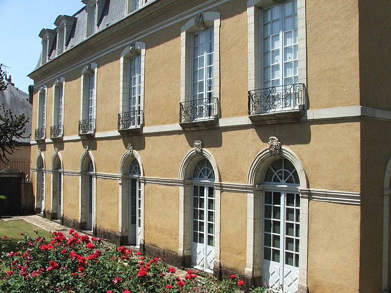 Photo de Hôtel Belin de Béru