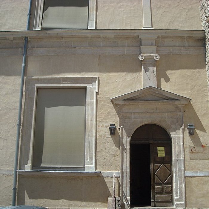 Photo de Hôtel dArcy