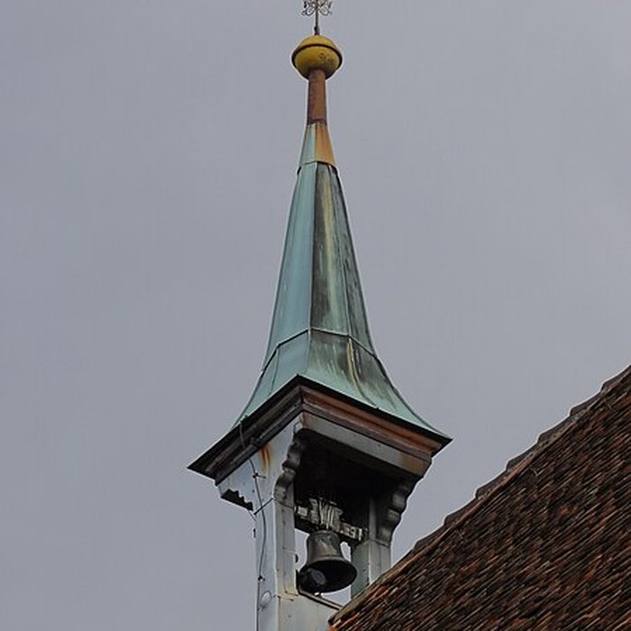Photo de Hôtel de ville de Mittelbergheim