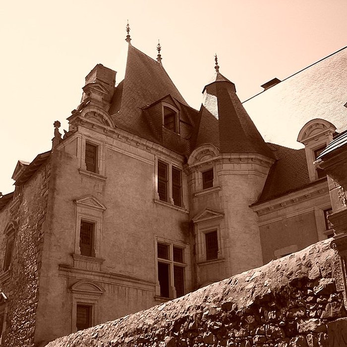 Photo de Hôtel de Vaux