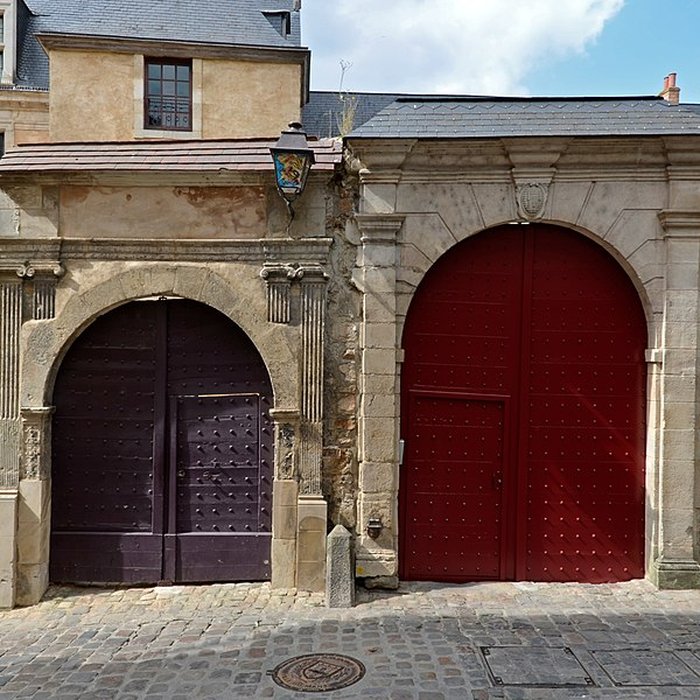 Photo de Hôtel de Vaux