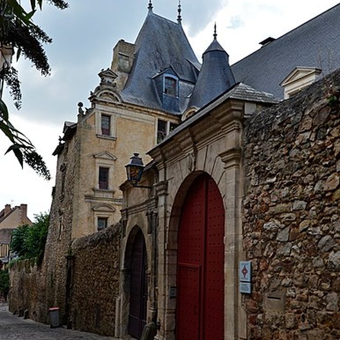 Photo de Hôtel de Vaux