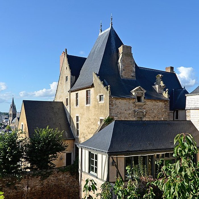Photo de Hôtel de Vaux