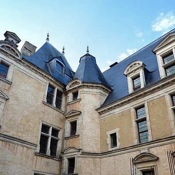 Hôtel de Vaux