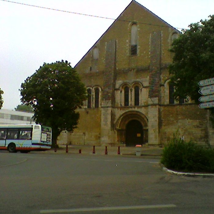 Photo de Hôtel-Dieu de Coeffort