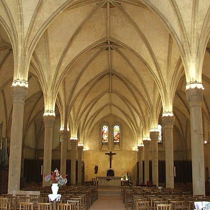 Photo de Hôtel-Dieu de Coeffort