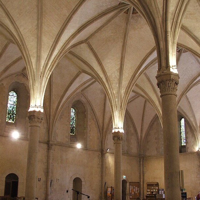 Photo de Hôtel-Dieu de Coeffort