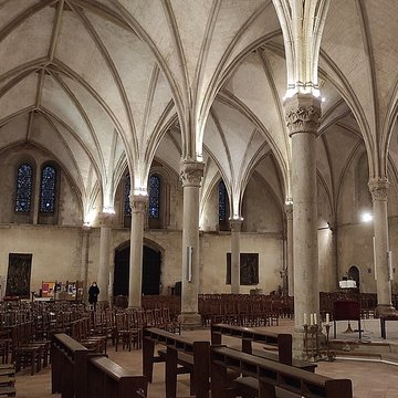 Hôtel-Dieu de Coeffort