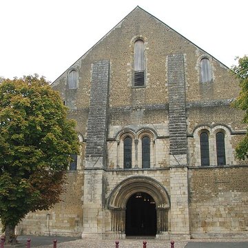 Hôtel-Dieu de Coeffort