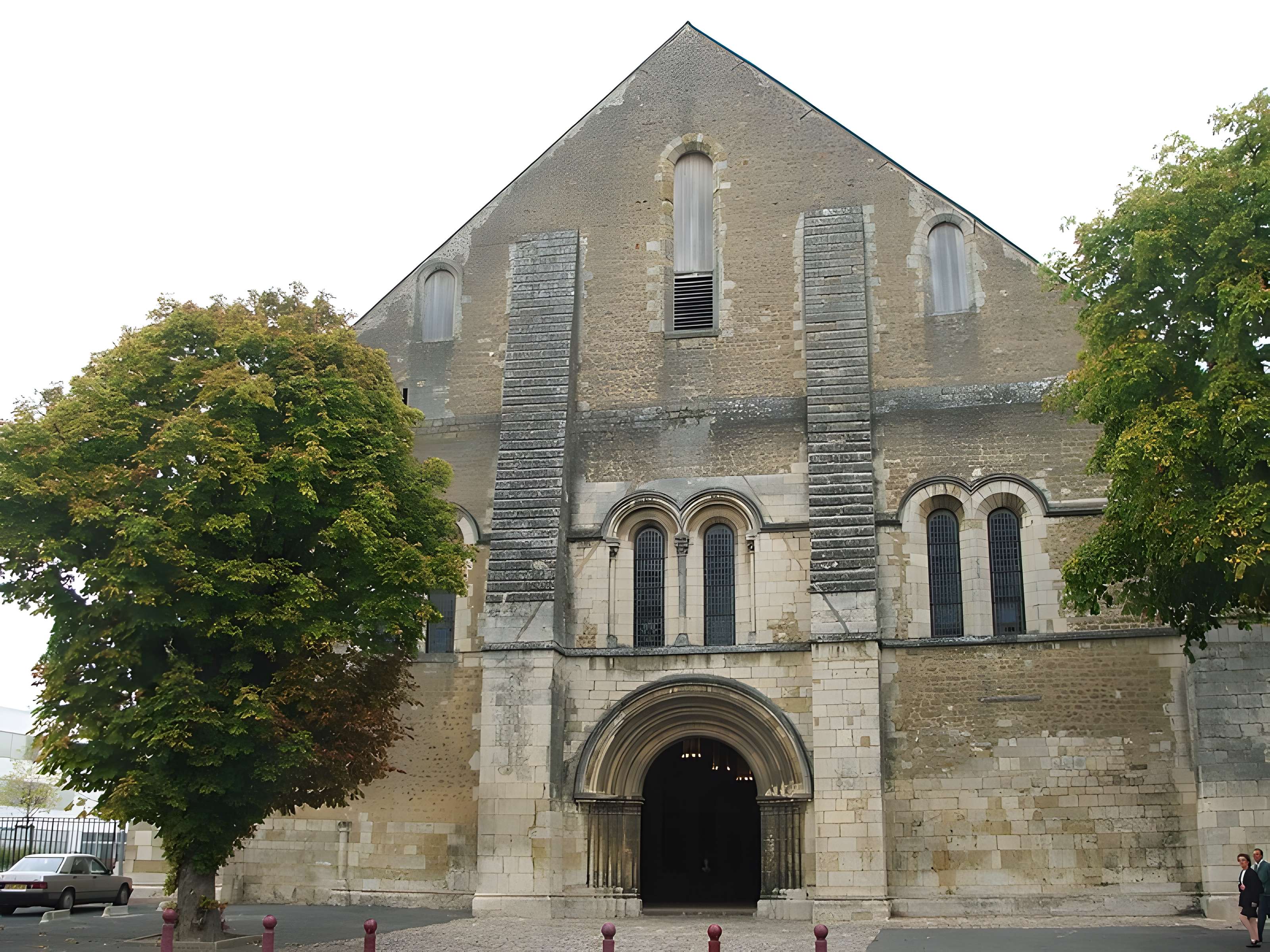 Hôtel-Dieu de Coeffort
