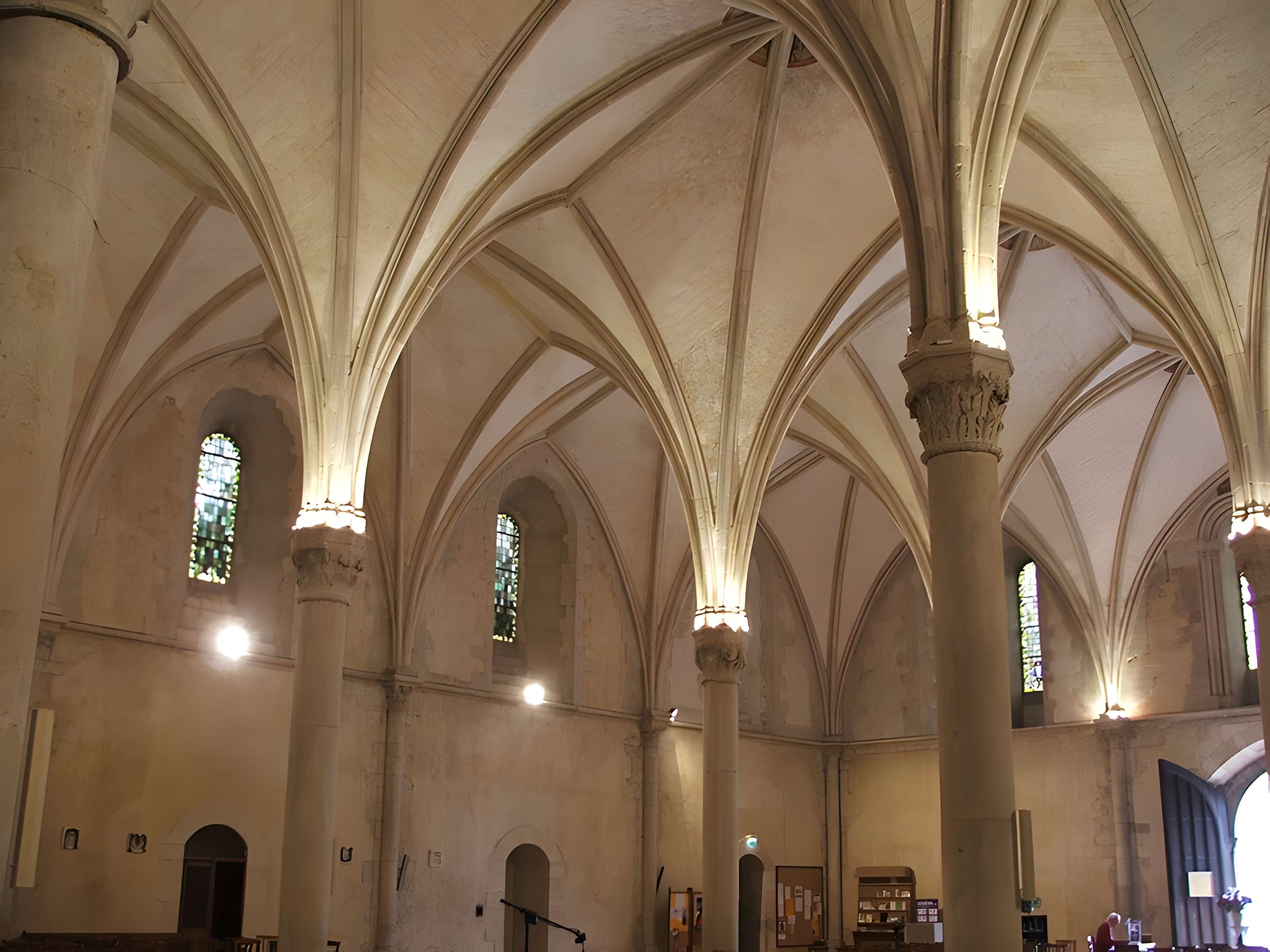 Hôtel-Dieu de Coeffort