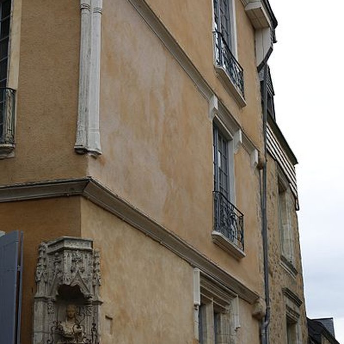 Photo de Maison