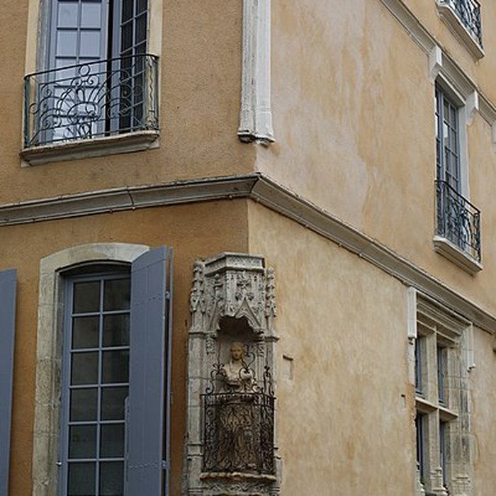 Photo de Maison