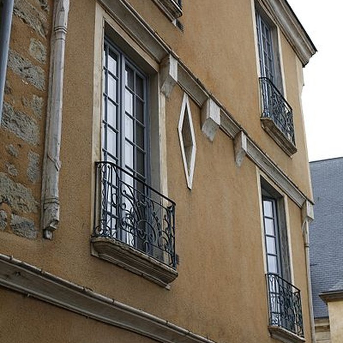 Photo de Maison