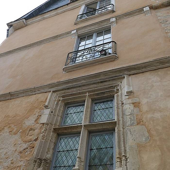 Photo de Maison